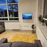 Studio Flat In Tottenham