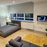 Studio Flat In Tottenham