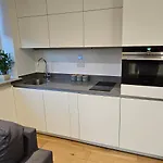 Studio Flat In Tottenham