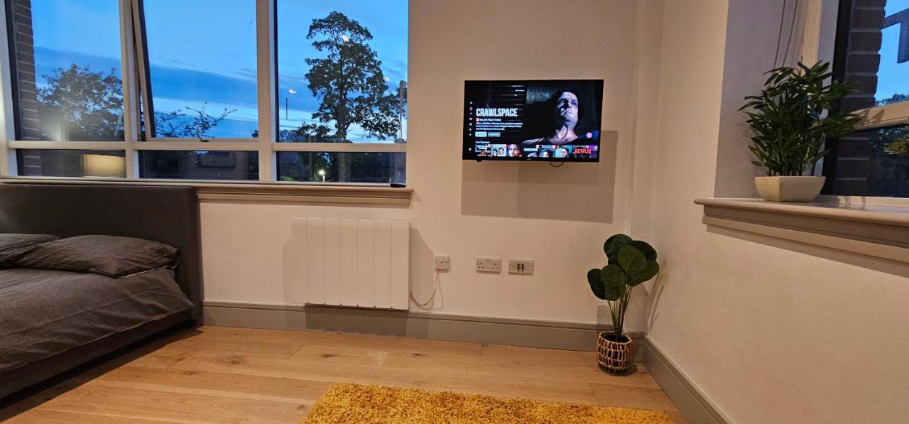 Studio Flat In Tottenham * Londra