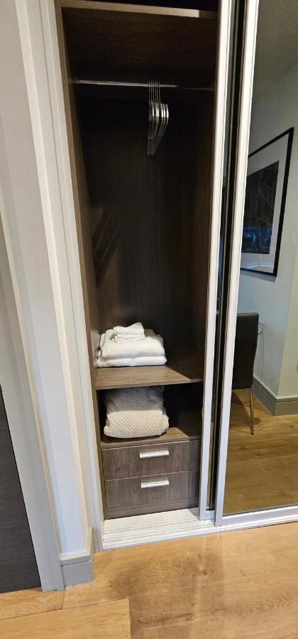 Appartamento Studio Flat In Tottenham Londra