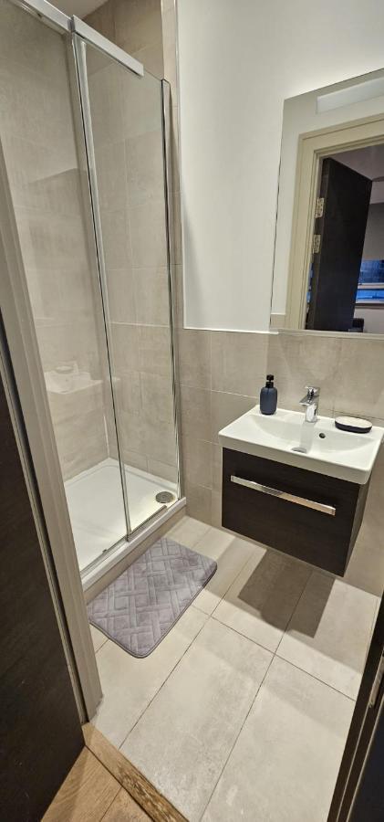Appartamento Studio Flat In Tottenham Londra